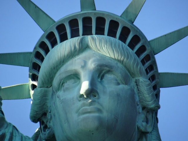 Statue de la Liberté