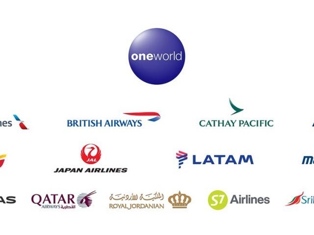 Alliance OneWorld