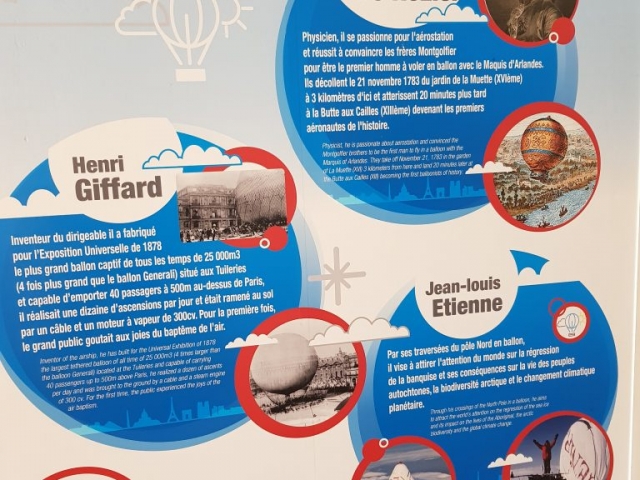 intérieur Billetterie