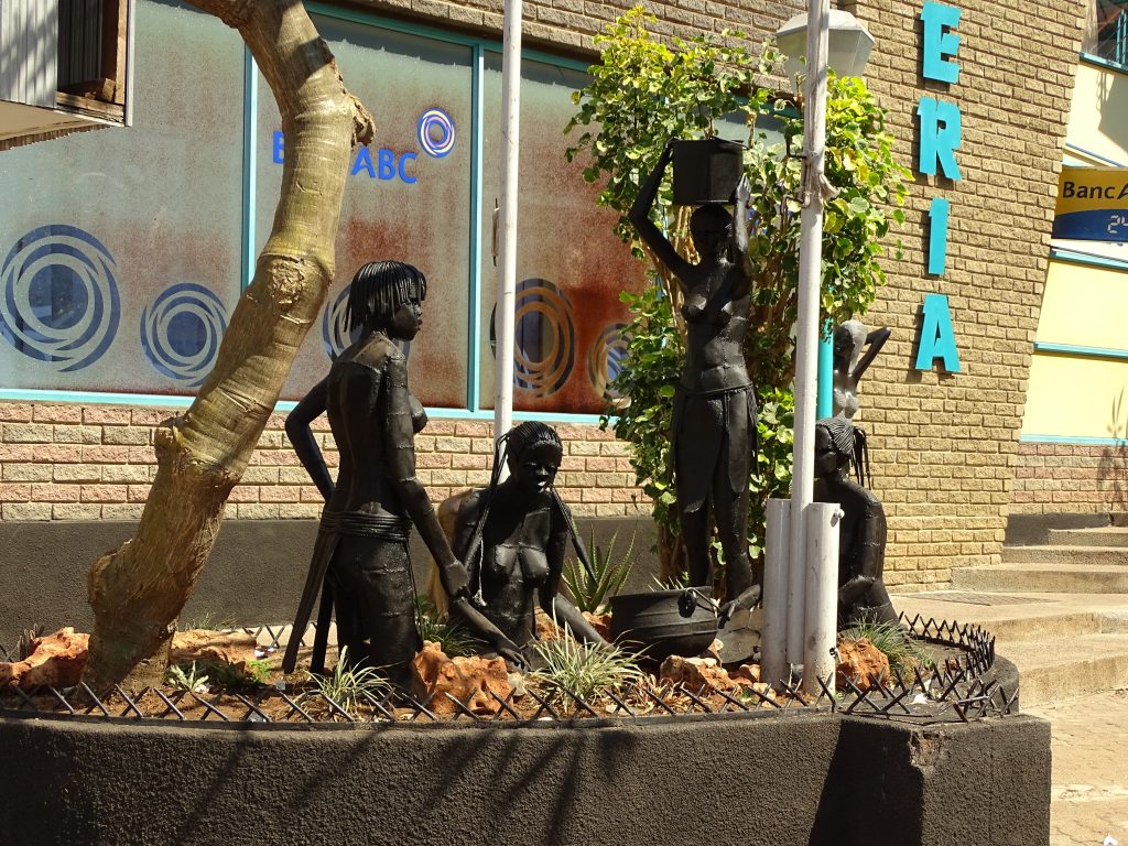 Galleria Victoria Falls city