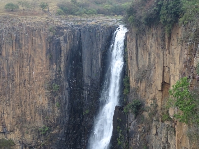 Howick Falls