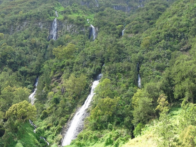 Le voile de la Mariée