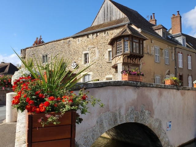 La Maison du Cheval Blanc