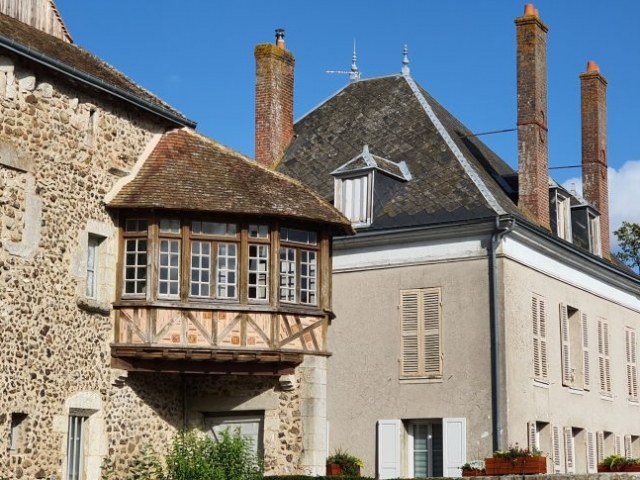 La Maison du Cheval Blanc