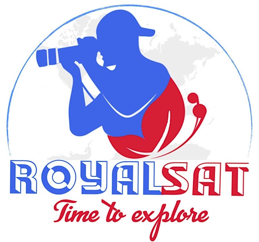 RoyalSat Trip