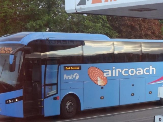 Aircoach