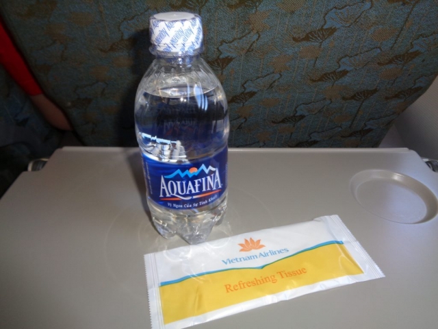 COLLATION VIETNAM AIRLINES