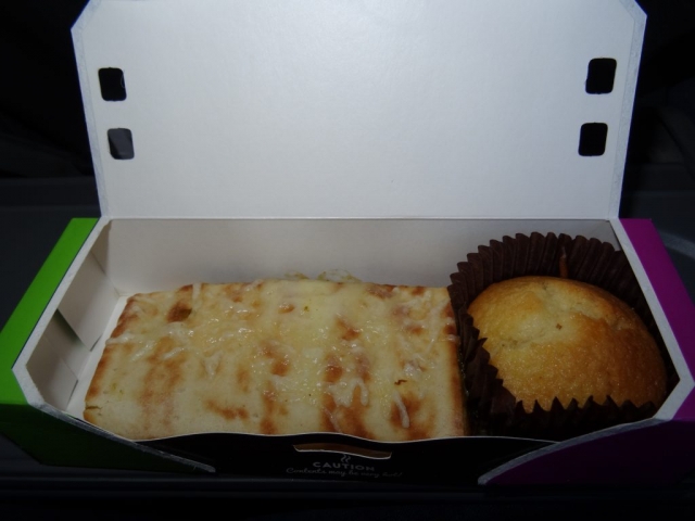 COLLATION AMERICAN AIRLINES