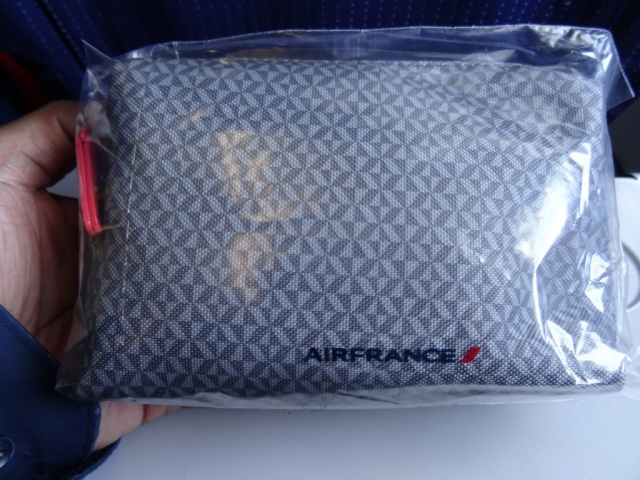 TROUSSE AIR FRANCE