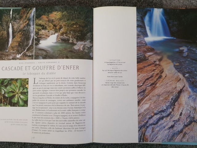 Au pays des Merveilles