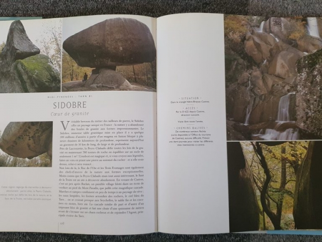 Au pays des Merveilles