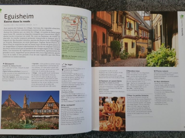 Les plus beaux villages