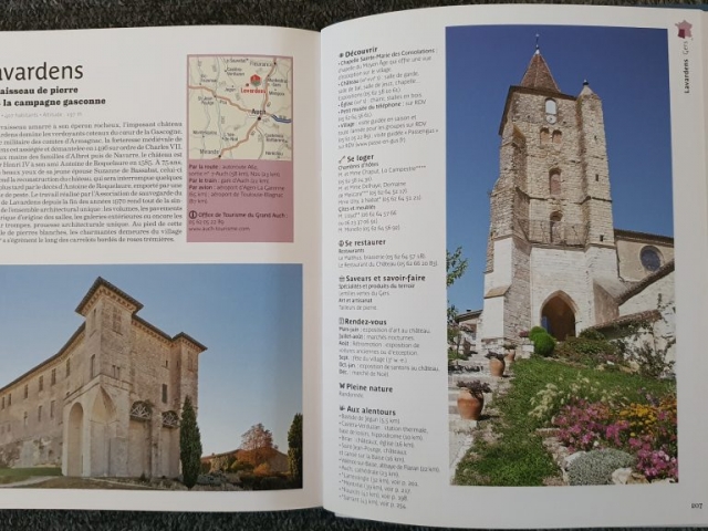 Les plus beaux villages